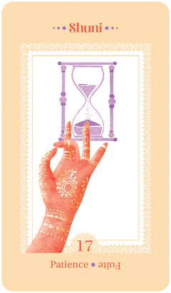 L'énergie des mudras