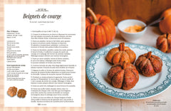 C'est doux, au fil des saisons
