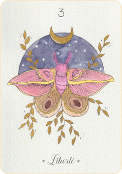 Messages de mon animal de compagnie