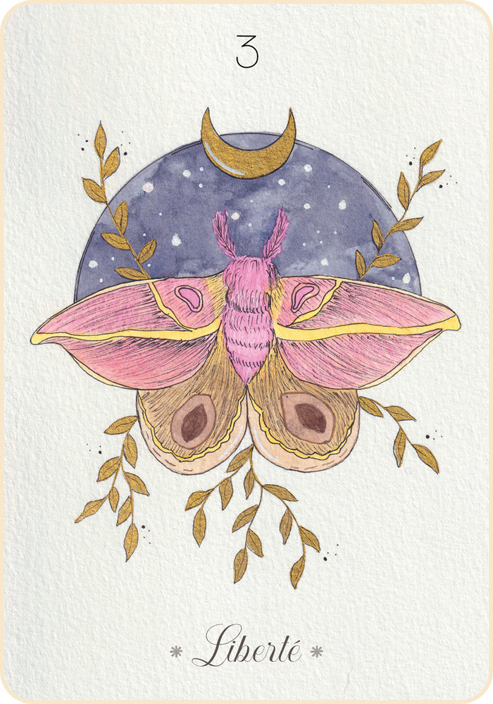 Messages de mon animal de compagnie