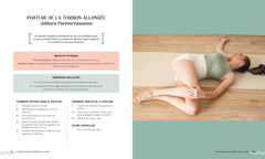 Au coeur du Yin Yoga - Un manuel de yoga lent