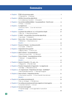 Nouvelle grammaire en dialogues niveau grand débutant