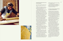 Les secrets de la nonna