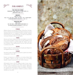 Coffret la petite boulange