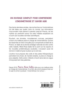 Endométriose - Ce que les autres pays ont à nous apprendre