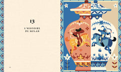 Mythes et légendes de la Chine ancienne - Récits de l'Empire du Milieu