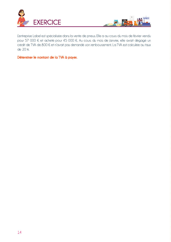 La fiscalité avec Alice, c'est du gâteau !