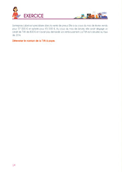 La fiscalité avec Alice, c'est du gâteau !