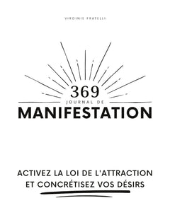Journal de Manifestation 369