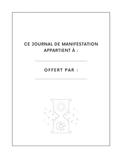 Journal de Manifestation 369
