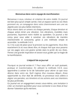 Journal de Manifestation 369