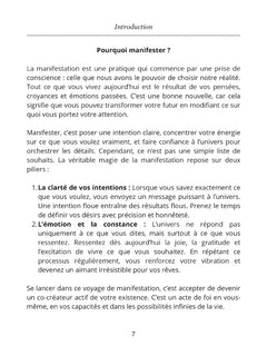Journal de Manifestation 369