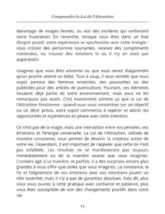 Journal de Manifestation 369