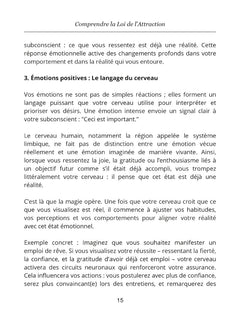 Journal de Manifestation 369