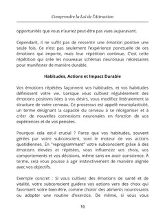 Journal de Manifestation 369