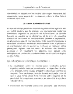 Journal de Manifestation 369