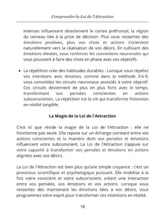 Journal de Manifestation 369