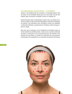 La gymnastique faciale