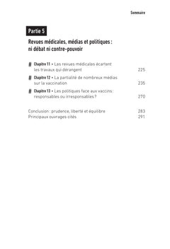 Antivax toi-même ! - Retrouvons un esprit critique sur la vaccination