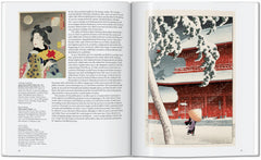 Estampes japonaises