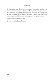 le guide pratique de l'énergétique
