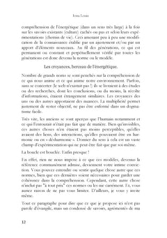 le guide pratique de l'énergétique