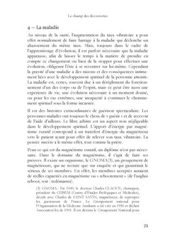 le guide pratique de l'énergétique