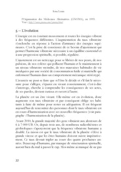 le guide pratique de l'énergétique