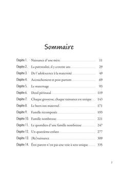 Je ne suis pas une mère parfaite - Confidences intimes de @pinupmom_