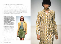 Little Book of Prada - L'histoire d'une maison de mode mythique