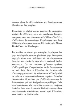 En route vers les pénuries ?