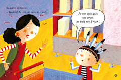 Je suis Puma Féroce !