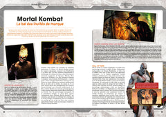 Génération Mortal Kombat