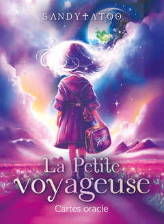 La Petite Voyageuse - Cartes Oracle