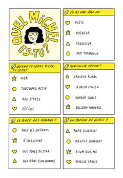 Des faits marquants