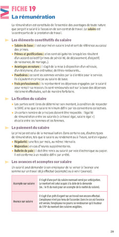 Social 2025 - Mini-Précis