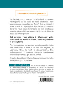 10 clés pour développer votre être spirituel - La route de l'éveil