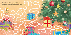 Calendrier de l'avent J'habille mes amies - Dès 5 ans