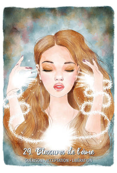 L'Oracle de l'âme