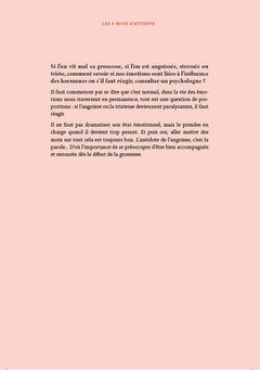 Louves - Comment la maternité nous transforme