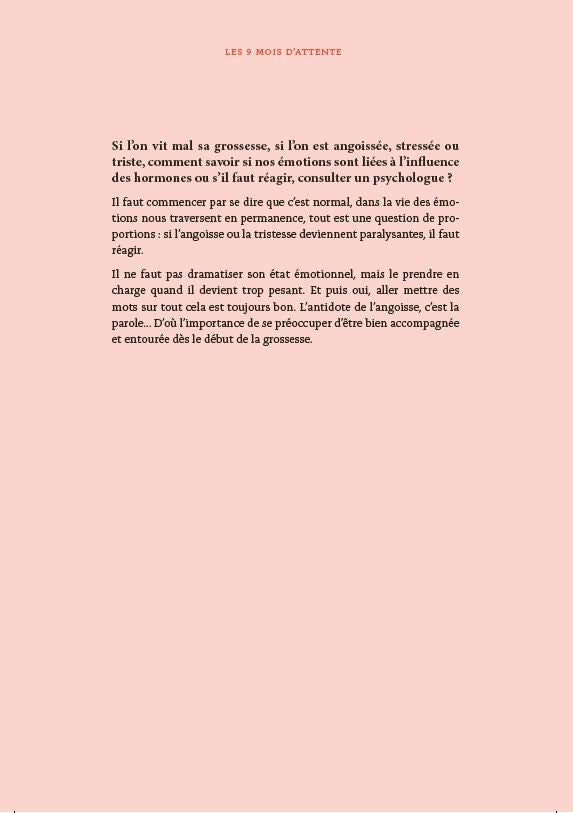 Louves - Comment la maternité nous transforme