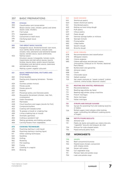 The French Chef Handbook