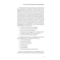 Relations toxiques