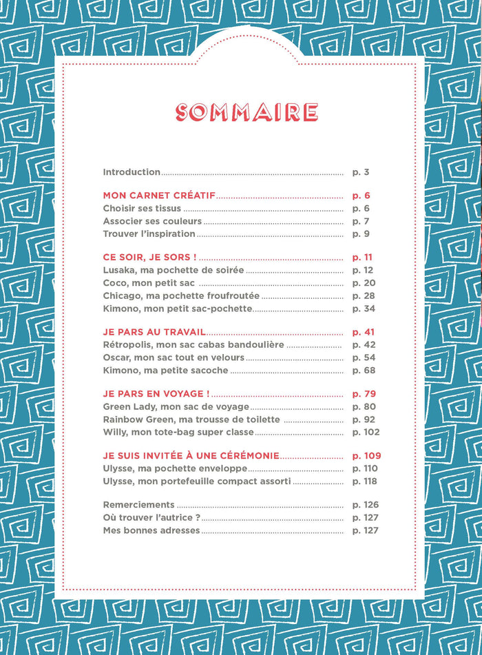 Sacs, pochettes et accessoires pour femme