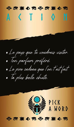 Souls family - Tisser ou resserrer les liens familiaux