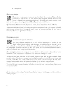 le silence du girafon