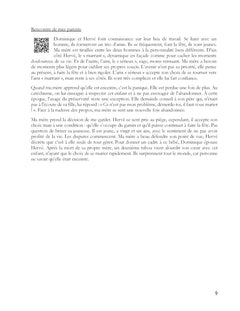 le silence du girafon