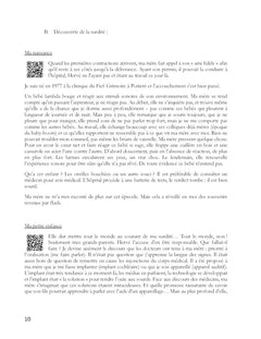 le silence du girafon