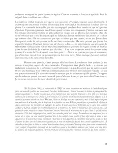 le silence du girafon