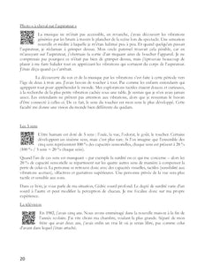 le silence du girafon